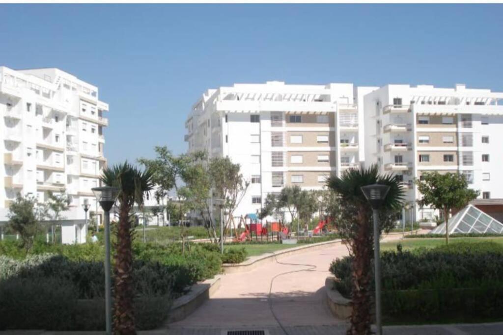 Appartement Tanger Apartment *