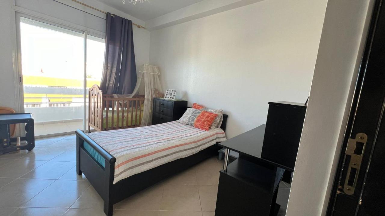 Appartement Tanger *