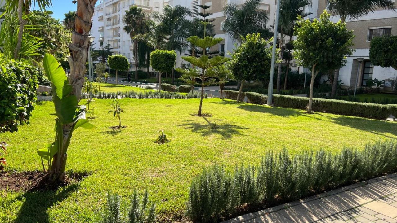 Appartement Tanger Apartment