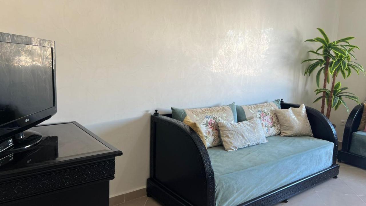 Apartment Appartement Tanger