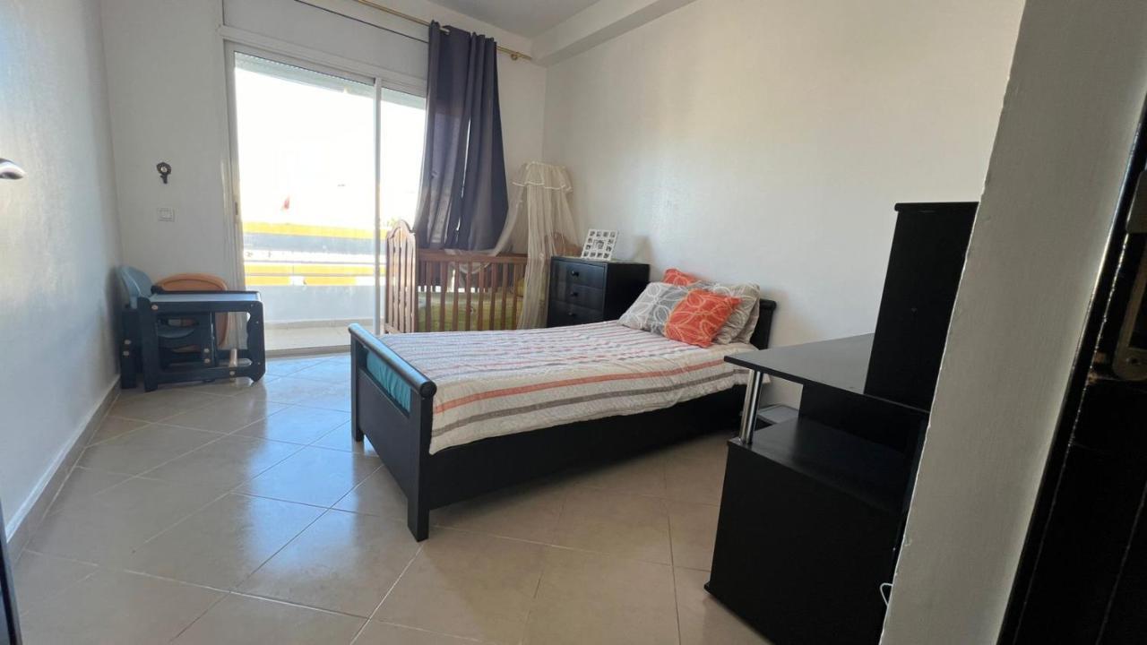 Appartement Tanger