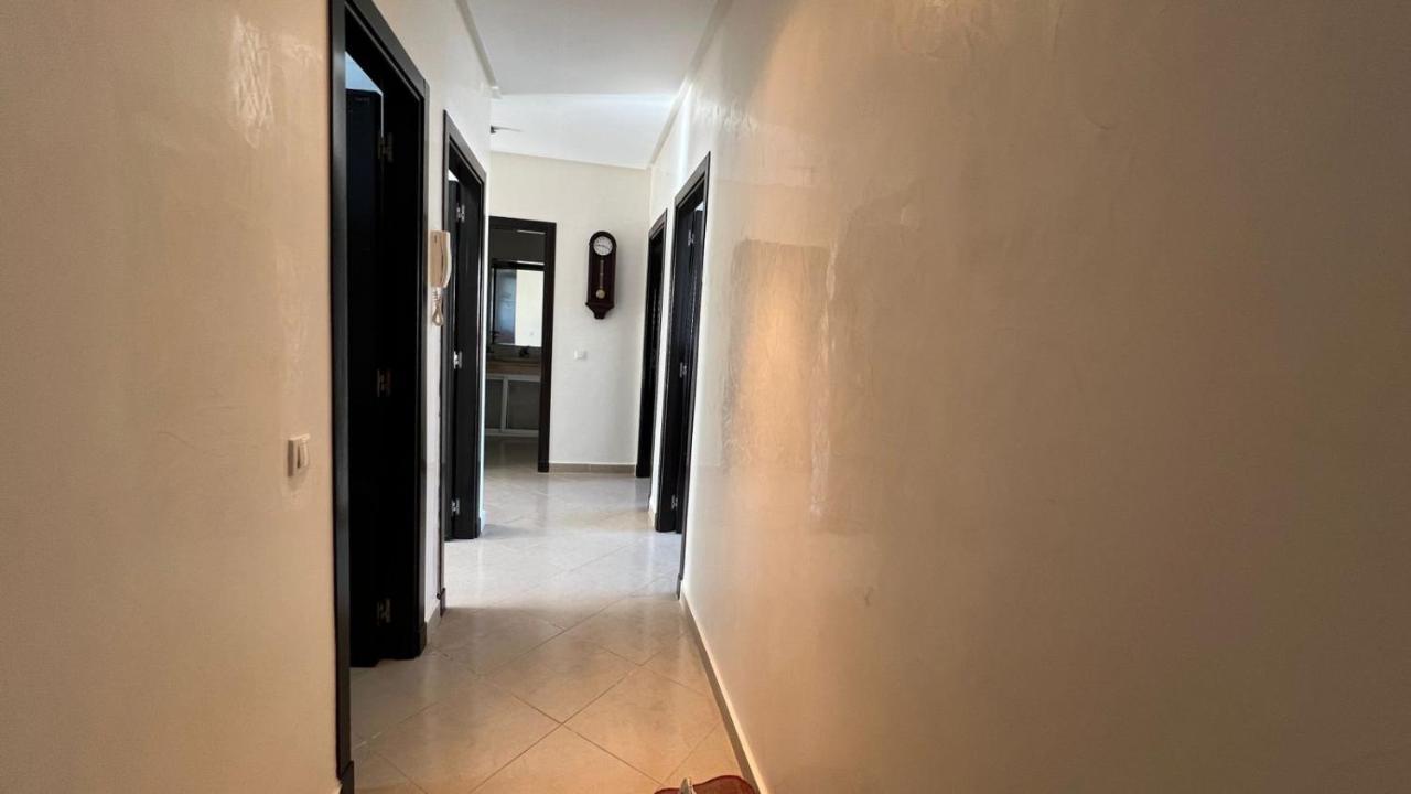 Apartment Appartement Tanger