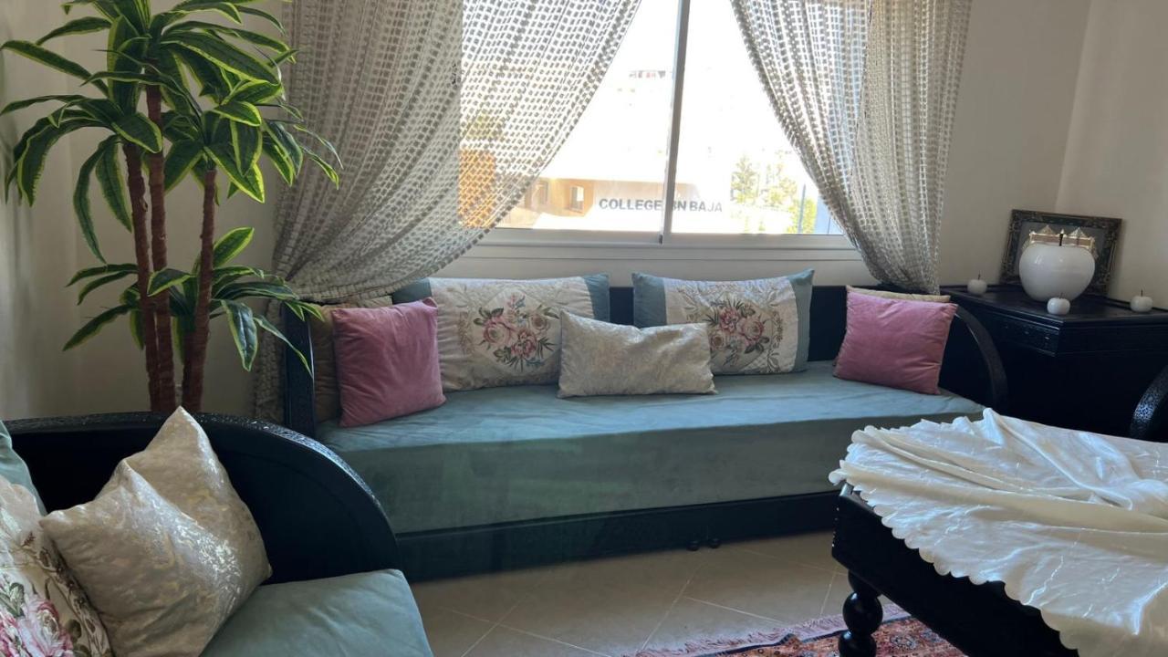 Appartement Tanger Apartment Tangier